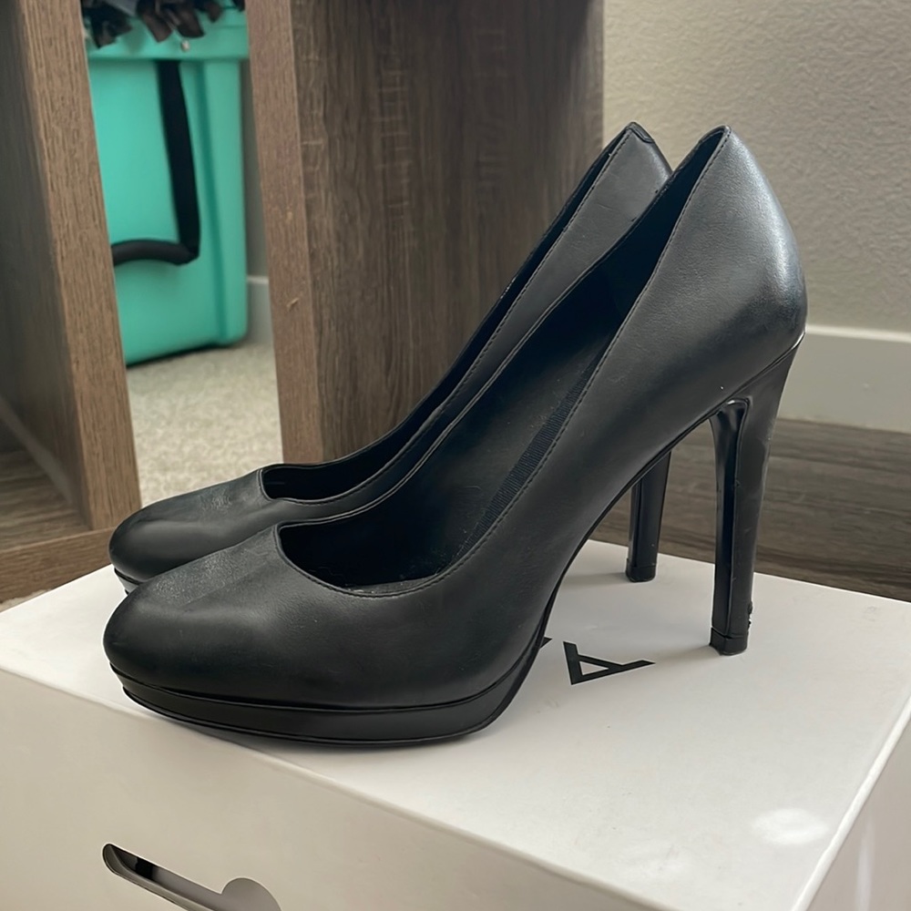 Aldo Stilettos